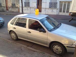 Volkswagen Gol 1.6 5Ptas. Power