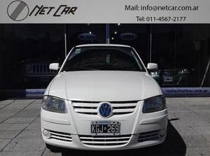 Volkswagen Gol 3P 1.4 Power usado  kms