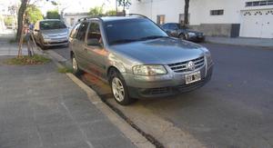 Volkswagen Gol Country