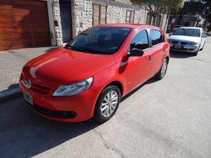 Volkswagen Gol Trend 1.6 5Ptas. Pack II (101cv) (L13)