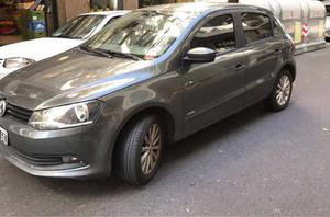 Volkswagen Gol Trend