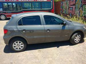 Volkswagen Gol Trend