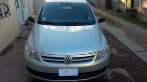 Volkswagen Gol Trend