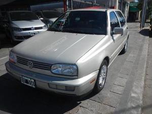 Volkswagen Golf 5P GLX 2.0 usado  kms