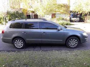 Volkswagen Passat Variant TDI 2.0 Tiptronic