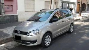 Volkswagen Suran 1.6 Confortline