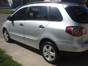 Volkswagen Suran 1.6 Trendline