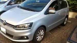 Volkswagen Suran 1.6 Trendline usado  kms