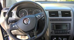 Volkswagen Suran