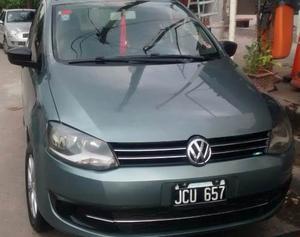 Volkswagen Suran