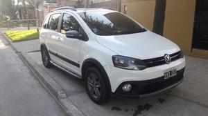 Volkswagen Suran Cross