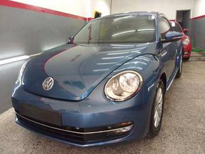 Volkswagen The Beetle 1.4 TSI Design Manual