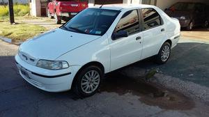 vendo fiat siena  con 2t de gnc