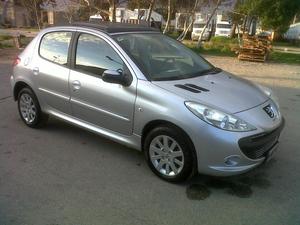 vendo peugeot  xt 2.0 hdi full con km