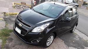 CHEVROLET SPARK 1,2 LT km