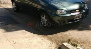 Chevrolet Corsa