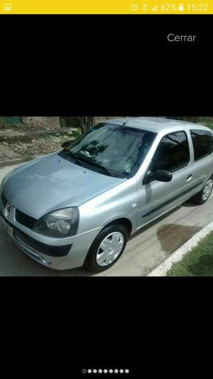 Clio  Full