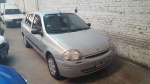 Clio  Nafte