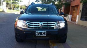 Duster Gnc Vendo Permuto Financio