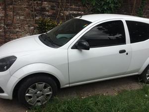 FORD KA  VIRAL