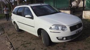 Fiat Palio Weekend