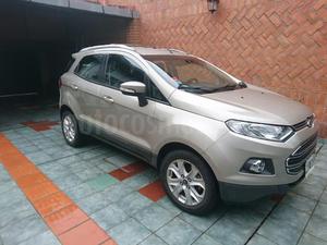 Ford EcoSport 1.6L SE