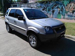 Ford EcoSport XL TDi 1.4L Mp3 4x2 usado  kms