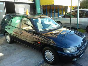 Ford Escort Rural 1.6 Full