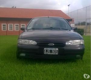 Ford Mondeo guía 95