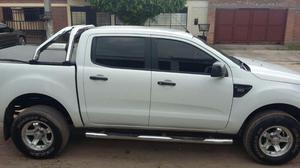 Ford Ranger 2.2 Safety Impecable con Equipamiento