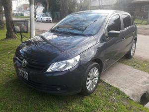 Gol Trend Pack Ii Financiado