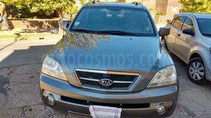 KIA Sorento EX TDi Aut Full