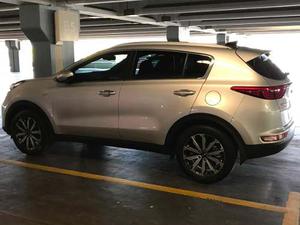 Kia Sportage 2.0 N AT 4xcv) (L11)