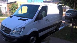 Mercedes Benz Sprinter