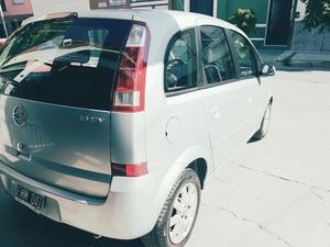 Meriva Gls  Valvulas, Full, 