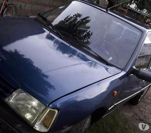 PEUGEOT 205 GLD año 