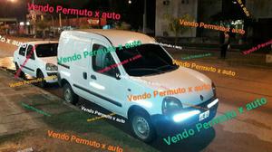 Permuto X Auto