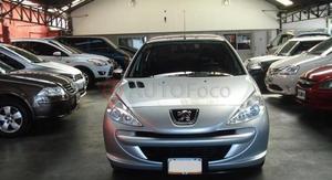 Peugeot 207 Compact