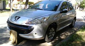 Peugeot 207 Compact