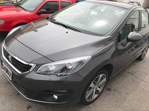 Peugeot 308 Feline Hdi  Impecable!!!