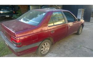 Peugeot  Gld, , Diesel