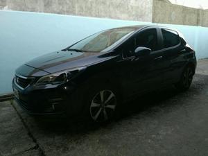 Peugeot Ptas. 1.6 HDi Feline 115cv