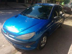 Peugeot Ptas. 1.9d XRD Premium