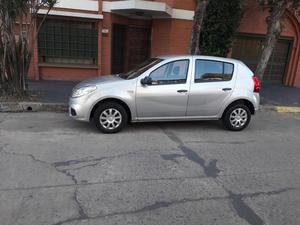 RENAULT SANDERO 1.6 PACK 1 AÑO 