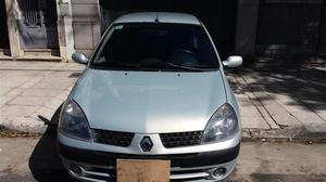 Renault Clio 2 5ptas. Rt v K4m Aa / Rt Style Abs