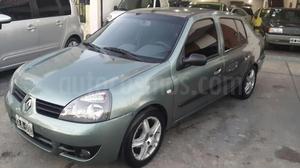 Renault Clio 4P 1.2 2 Tric RN Ac