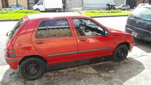 Renault Clio 5P RT Da usado  kms