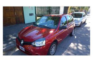 Renault Clio Mío 1.2 5p Dynamique, , Nafta