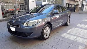 Renault Fluence 1.6 Confort Plus MTcv)