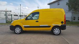 Renault Kangoo 2